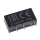 DC/DC преобразователь 1W, MeanWell SPU01N-15