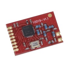 E07-868MS10 (Ebyte) SPI module on chip CC1101 868MHz SMD