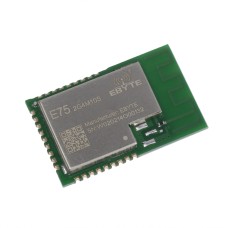 E75-2G4M10S (Ebyte) Zigbee module on chip JN5169 2,4GHz