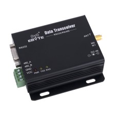 E32-DTU (433L30) RS232/RS485 433MHz 30dBm 8km LoRa Ebyte