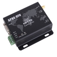 E840-DTU (GPRS-01) (Ebyte) DTU RS232 / RS485 433MHz