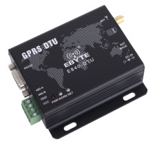 E840-DTU (GPRS-01) (Ebyte) DTU RS232 / RS485 433MHz