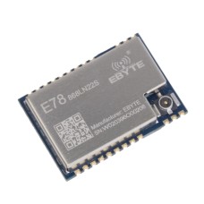 E78-868LN22S (Ebyte) SoC module on chip ASR6501 850-925MHz SMD
