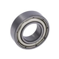 Підшипник d8xD16xW5mm, 688ZZ без фланця