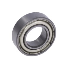 Підшипник d8xD16xW5mm, 688ZZ без фланця