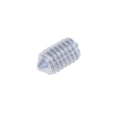 Гвинт монтажний під шестигранник M3x5mm