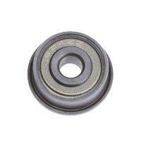Підшипник d4xD13xW5, з фланцем, F624ZZ