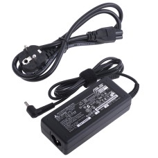 Блок живлення для ноутбука Asus 19V 3.42A (65W) штекер 4.0x1.35мм Delta Electronics