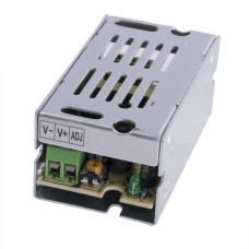 Блок живлення що вбудовується 12W 12V OV-R12-1A