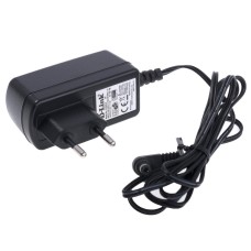 Блок живлення з вилкою 6W 5V, роз'єм кутовий:2.1x5.5mm CF0605-E D-Link