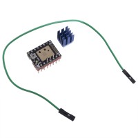 Драйвер КД. TMC2209 V1.2
