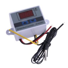 Термоконтролер XH-W3001 10A/12V (FNIRFSI - 2B20) FNIRSI