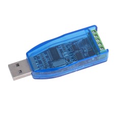 Конвертер USB => RS485 промисловий (FNIRFSI - 5B19) FNIRSI