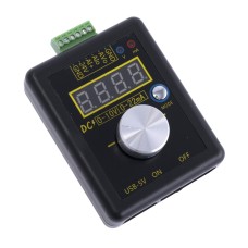 Генератор сигналів SG-002 (FNIRFSI) FNIRSI