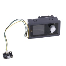 Модуль живлення DC-580 CC CV 1.8-32V 5A (FNIRFSI - 6A15) FNIRSI
