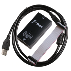 JTAG Емулятор. J-Link V8 USB JTAG Emulator Debugger Segger