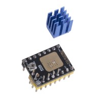 Драйвер КД. TMC2130 V3.0