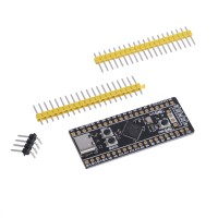 Отладочная плата STM32F411