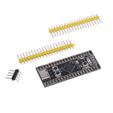 Налагоджувальна плата STM32F411