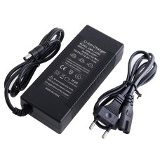 Зарядний пристрій для Li-Ion 18650 16.8V 5A 4s XMS-L4S50 LiitoKala