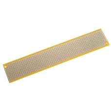 Макетная плата односторонняя 30х150 мм PCBWAY