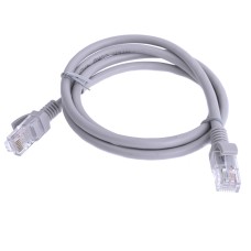 Патч-корд GT1-6401 -1m (шнур з'єднувальний, 1м) Global Tone