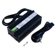 Зарядний пристрій 14.6V / 20A для LiFePO4 акумуляторів (WATE-1420S, Wate)