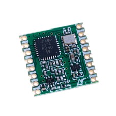 RFM69HC-433-S2 Hope RF
