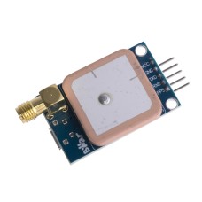 GPS GLONASS модуль NEO-M8N