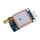 GPS GLONASS модуль NEO-M8N