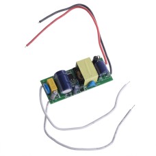 Драйвер для світлодіодів 30W без корпуса, 900mA ±5% @ DC 24-36V, AC 85-265V, 69x27x17mm