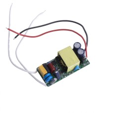 Драйвер для світлодіодів 40W без корпуса, 1200mA ±5% @ DC 24-36V, AC 90-265V, 65x31x18mm