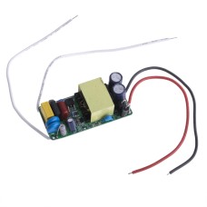 Драйвер для світлодіодів 50W без корпуса, 1500mA ±5% @ DC 24-36V, AC 90-265V, 65x31x18mm