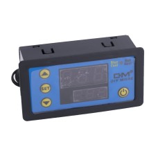 Термостат W3231 Dual 220V (-55..+120, NTC) Датчик під гвинт