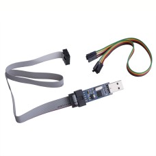 USB-Програматор MSP430 BSL