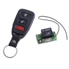 Радіокероване реле 1-но канальне RADIO COМMANDER-mini Україна