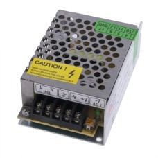 Блок живлення що вбудовується 25W 15V 1.67A Україна