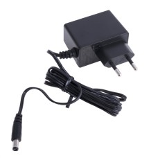 Блок живлення з вилкою 12W 12V, роз'єм:2.1x5.5мм, ADS-12HG-12 HOIOTO