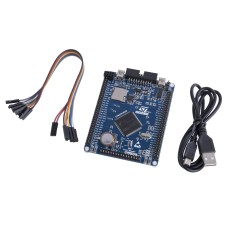 Налагоджувальна плата на базі STM32F103ZET6