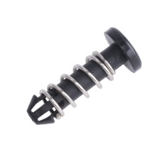 Натискний затискач з пружиною d3,2mm (HSR-16) KangYang