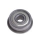 Підшипник d4xD13xW5mm, з фланцем
