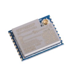 ESP-WROOM-02U-N2 ESPRESSIF