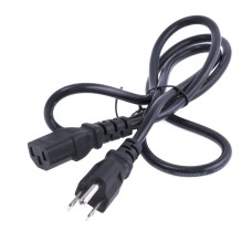 Шнур живлення AC 3-контактний LP-30B - LS-13 10A 125V