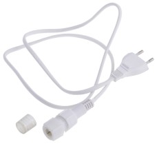 NS-A2-100M-H_cable (1м-кабель, вилка, конектор і заглушка (мережевий кабель для NS-A2-100M-H)) Nis Neon