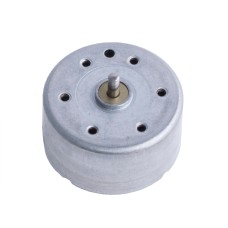 Мотор 3VDC довжина вала: 4мм. На плату. 3В RF-300CA-09550 for PCB mount