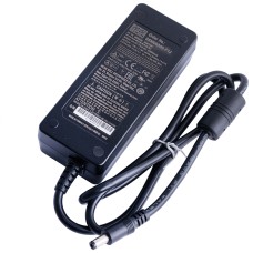 Блок живлення настільний 54W 9V, роз'єм:2.1x5.5mm GSM60A09-P1J