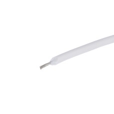 Провід у силіконовій ізоляції, білий (HEAT180SIF-0.25WH) LAPP KABEL