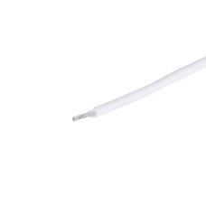 Провід у силіконовій ізоляції, білий (HEAT180SIF-0.5WH) LAPP KABEL