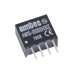 DC/DC перетворювач 1W, Aimtec AM1S-0505SH30Z