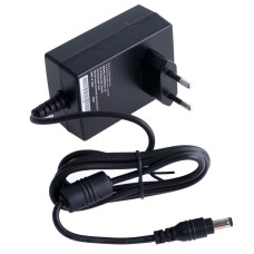 GST18E12-P1J (блок живлення з вбудованою мережевою вилкою) MeanWell